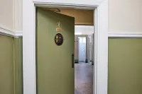 The Burlington Hotel Hotels in Bunbury