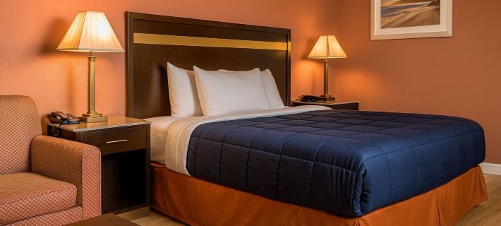 Elkton Lodge - Newark - Elkton University Gateway Hotels in Cecil County