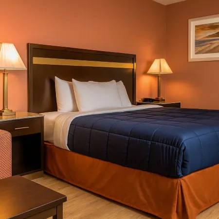 Elkton Lodge - Newark - Elkton University Gateway