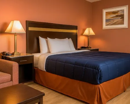 Elkton Lodge - Newark - Elkton University Gateway Hotels in Elkton