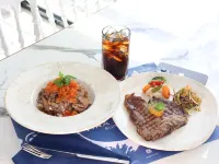 Vira Otel Suites - breakfast