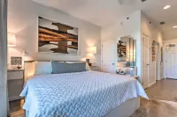 Ocean View Condo Btwn Rosemary and Alys Beach!