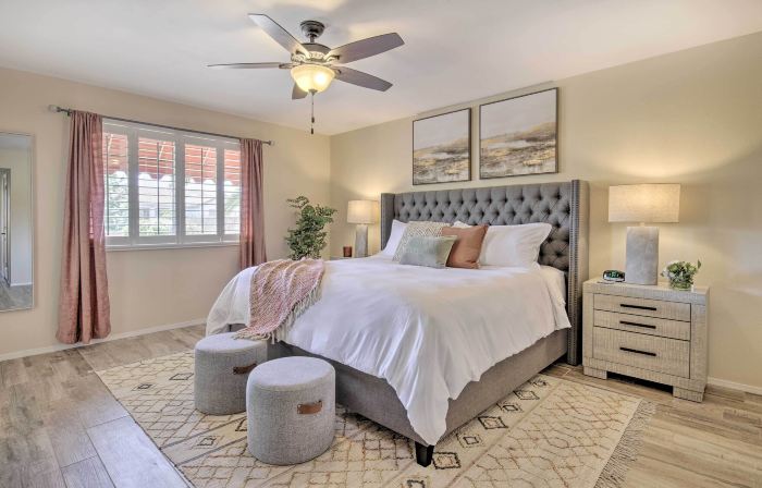 Stunning Sun Lakes Retreat < 1 Mi to Golfing!