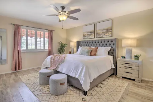 Stunning Sun Lakes Home w/ Beautiful Lake Views! - 3 tähden