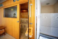 Hotel Servigroup Papa Luna - spa