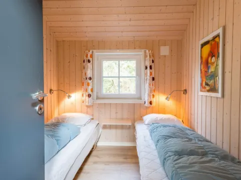 14 Person Holiday Home in Blavand