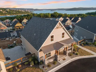 英戈爾景布蘭森灣 - 室內泳池 165 Scenic Overlook附近的飯店