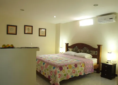 Hotel Oasys Blue Hotels in Roldanillo