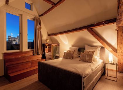 Rooms with A View