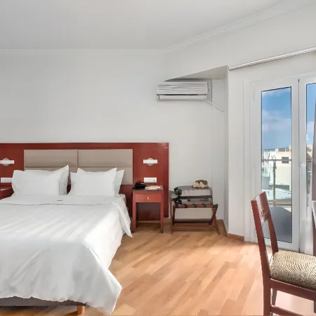 Attalos Hotel