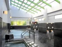 Hill Hotel Sunpia Iga Hotels in Iga