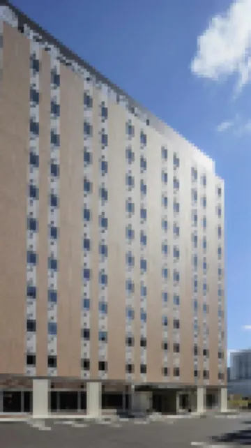 Center Hotel Narita2 R51 Hotel di 