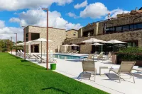 Borgotufi Albergo Diffuso - Pool