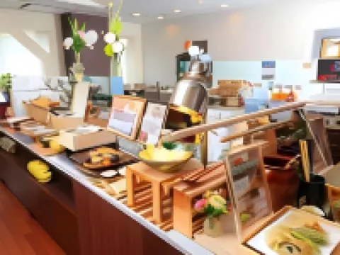 Hotel Hokke Club Niigata Nagaoka Hotels in Nagaoka