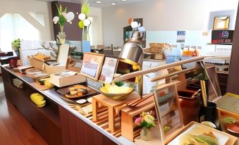 Hotel Hokke Club Niigata Nagaoka