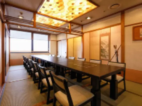 Kagoshima Washington Hotel Plaza Hotels in Kagoshima