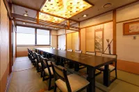 Kagoshima Washington Hotel Plaza Hotel a Kagoshima