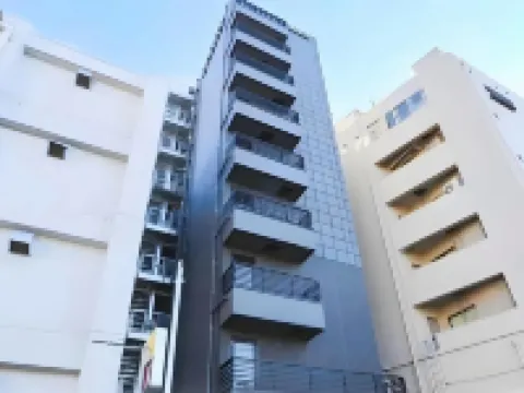 ホテルリブマックス町田駅前 町田のホテル