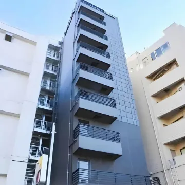 HOTEL LiVEMAX Machida-Ekimae