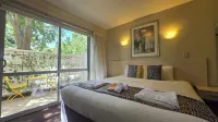 Kings of Riccarton Motel - โมเทล