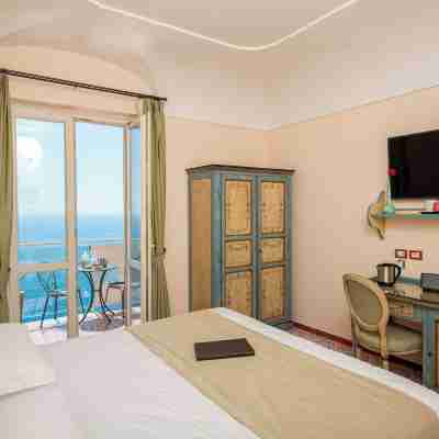 瑪格麗特飯店 Rooms