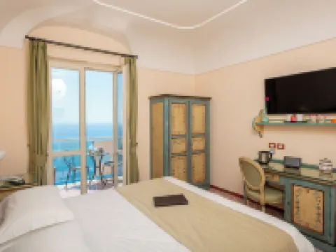 Hotel Margherita Hotels in Praiano