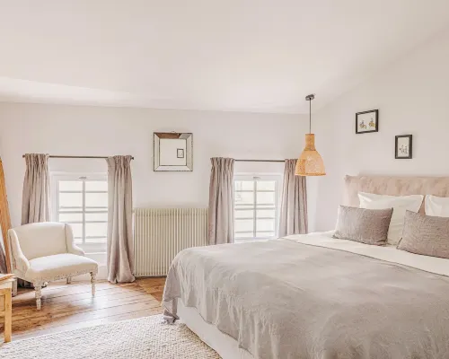 Logis de la Cadene Hotels in Saint-emilion