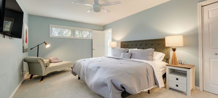 Cassopolis Vacation Home - Walk to Diamond Lake! Hotels in Cass County