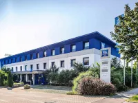 Ibis Budget Augsburg Gersthofen Hotels in Gersthofen