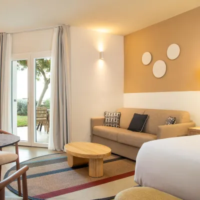 Mangia's Sardinia Resort - New Opening Hotels near Spiaggia La Licciola