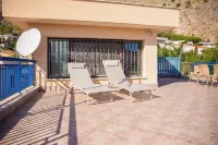 Solemar Sicilia - Villa Mariù Hotel a Mondello