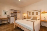 Beau Vallon Bungalows Hotels in Beau Vallon