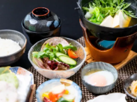 Shirakawago No Yu Hotel Hotels in Ono District