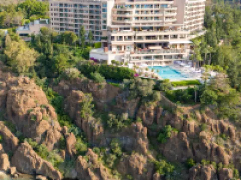 D Maris Bay Hotels in Hisaronu