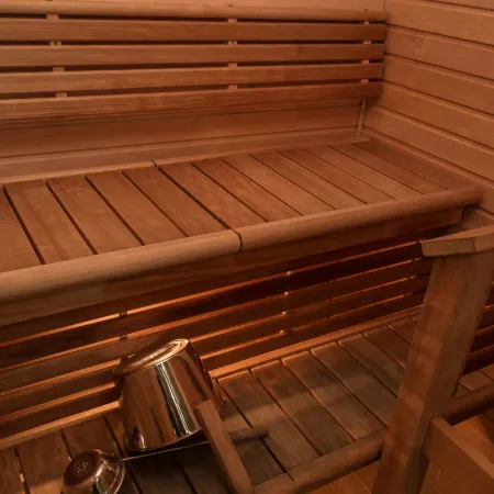 Tahko Spa Red - Vuori Apartment