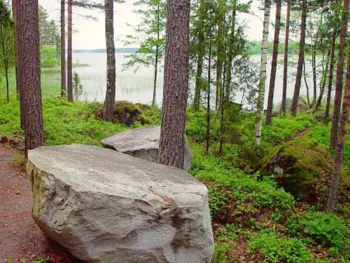 Divaanikivi Hotels in Padasjoki