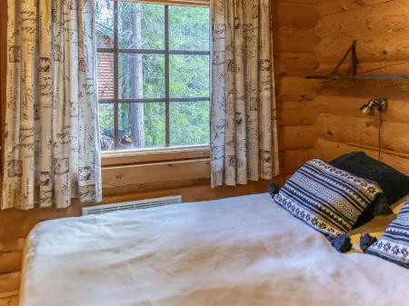 Antura b Отели рядом с достопримечательностью «Kairosmaja»