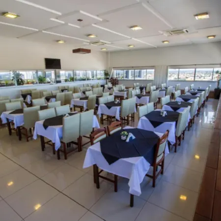 Residence Hotel Imperatriz