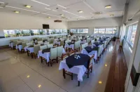 Residence Hotel Imperatriz - sarapan