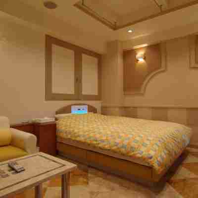 湘南シレーヌ Rooms