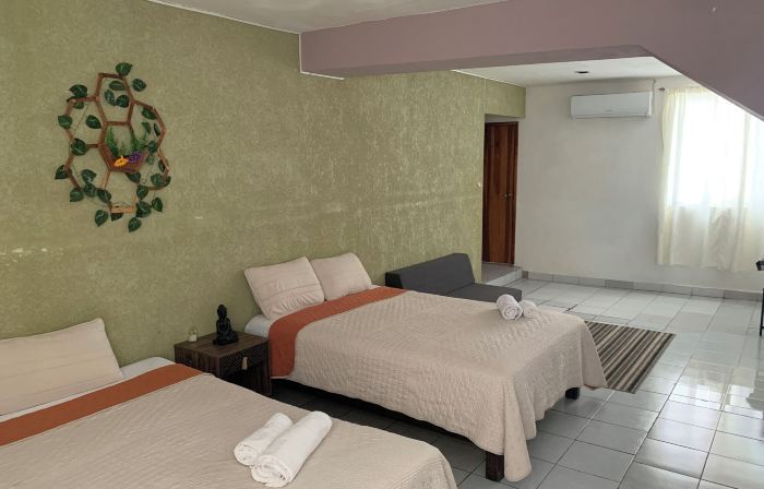 Residencial Edzna