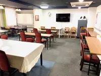 Business Hotel Raicho Hotels in Koshigaya