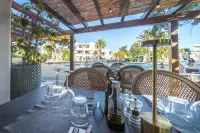 Balaia Golf Village - Desayuno