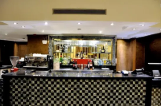 テンプー ホテル マラケシュ