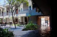 Flor de Mayo Boutique Hotel, Spa & Restaurant