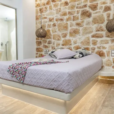 Katerina Roza Studios - Heartfelt Hospitality in the City Hotels near Moni Chrysostomou