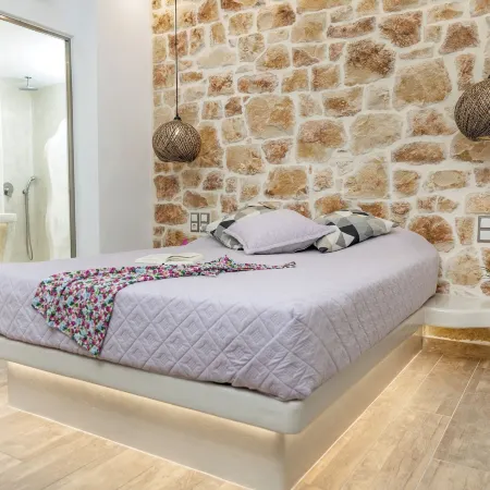 Katerina Roza Studios - Heartfelt Hospitality in the City