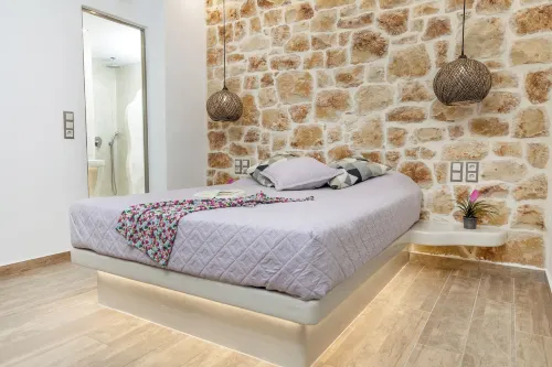 Katerina Roza Studios - Heartfelt Hospitality in the City - 3-Star