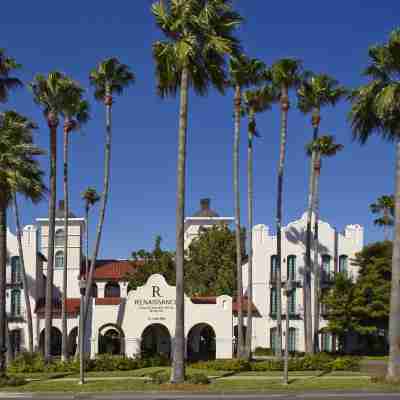 카사 데 팔마스 트레이드마크 컬렉션 바이 윈덤 Hotel Exterior