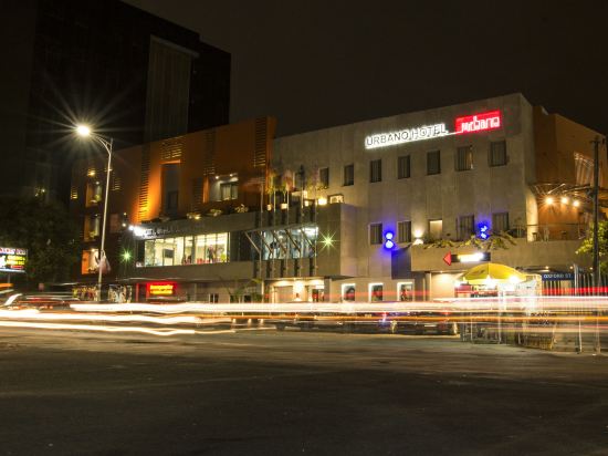 Urbano Hotel